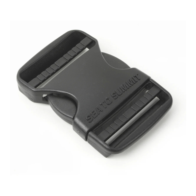 Sagtis STS väljavahetamise kinnitus 50mm küljevabastus 2 küünega