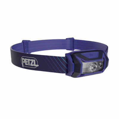 Prožektor Petzl Tikka Core 450lm