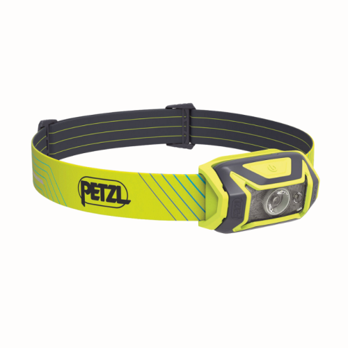 Prožektor Petzl Tikka Core 450lm