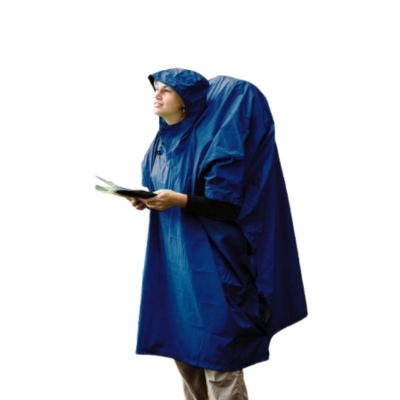 Vihmamantel STS Nailonist Ponšo