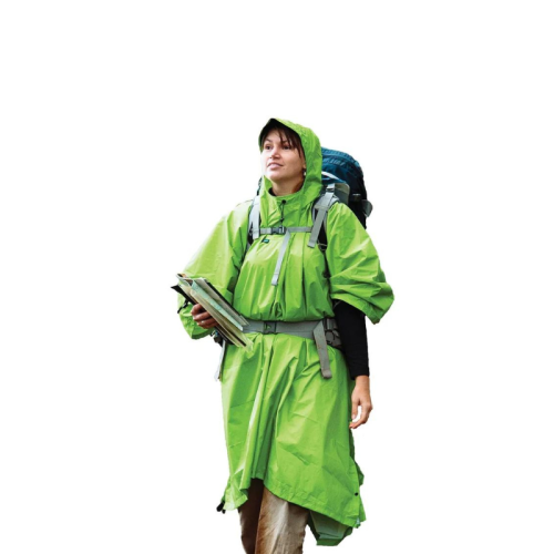 Vihmamantel STS Nailonist Ponšo
