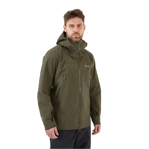 Mehemees Rahvuspark Kangri GTX jakk