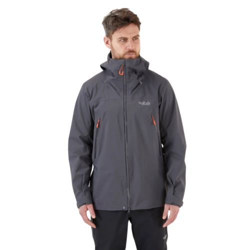 Mehemees Rahvuspark Kangri GTX jakk