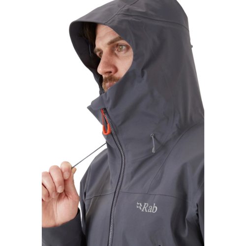 Mehemees Rahvuspark Kangri GTX jakk