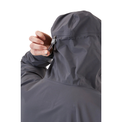 Mehemees Rahvuspark Kangri GTX jakk