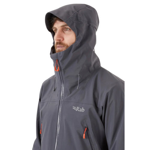 Mehemees Rahvuspark Kangri GTX jakk