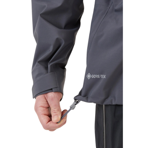 Mehemees Rahvuspark Kangri GTX jakk