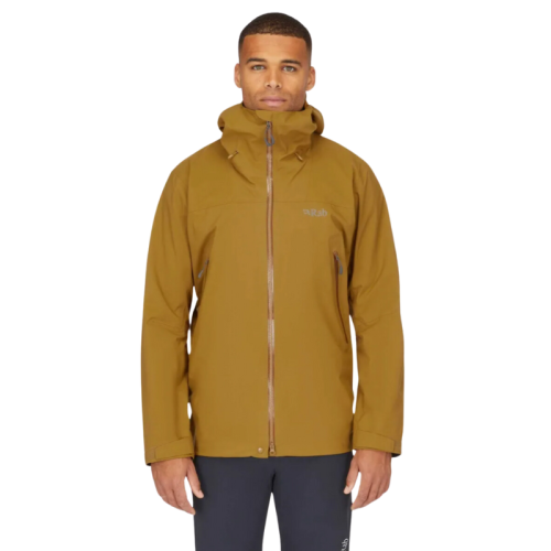 Mehemees Rahvuspark Kangri GTX jakk