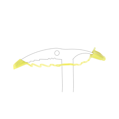 Grivel Kirve Kaitsevõre