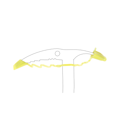 Grivel Kirve Kaitsevõre