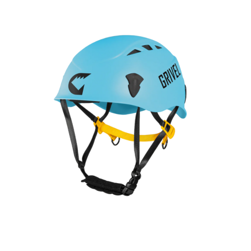 Grivel Salamander 2.0 kiiver