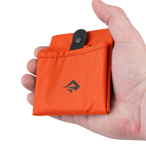 Korv Sea To Summit Lame Kaldlaua Taskuostukott 9L