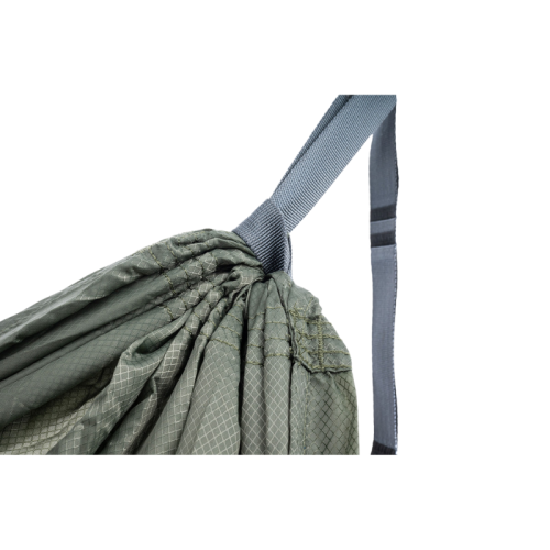 Kookonreisivõrkkiik ühele inimesele