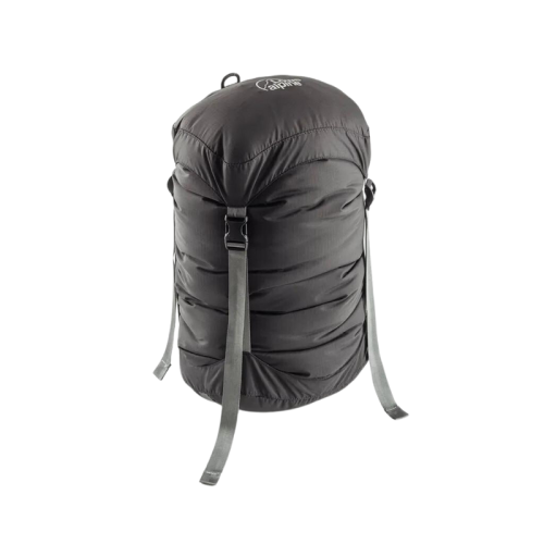 Lowe Alpine Spider Compression Sack - Osta kokkusurutav seljakott