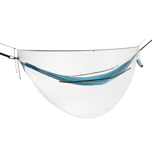 Võrgusilmne sääsetõrje võrk COCOON Hammocki jaoks, ultrakerge