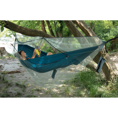 Võrgusilmne sääsetõrje võrk COCOON Hammocki jaoks, ultrakerge