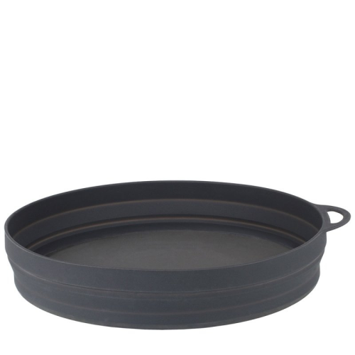 Silikoonist Lifeventure Ellipse Flexi taldrik