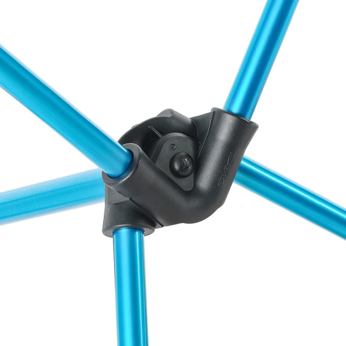 Turistik toolid Helinox Tool kõrge seljatoega