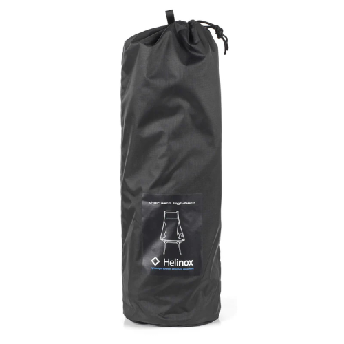 Turistik toolid Helinox Tool kõrge seljatoega