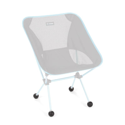 Toolade Helinox Chair Ball Feet