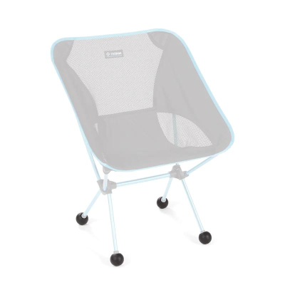 Toolade Helinox Chair Ball Feet