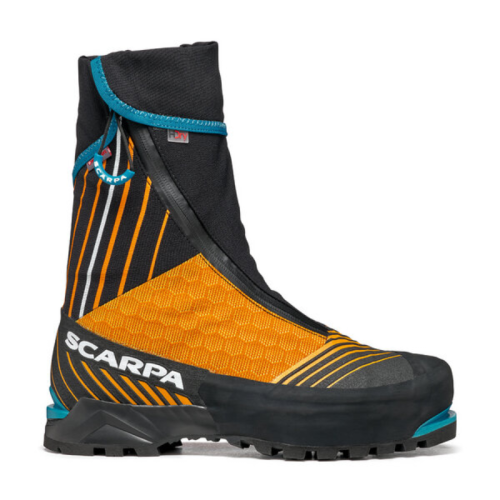Alpinistise saapad Scarpa Phantom Tech HD