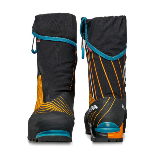 Alpinistise saapad Scarpa Phantom Tech HD