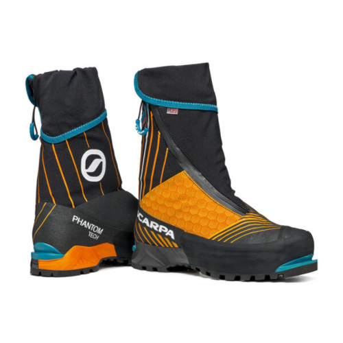 Alpinistise saapad Scarpa Phantom Tech HD