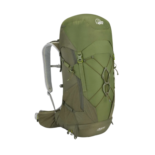 Kott Lowe Alpine AirZone Trail Camino 37:42