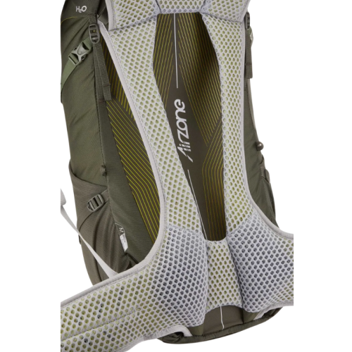 Kott Lowe Alpine AirZone Trail Camino 37:42