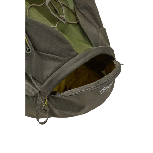 Kott Lowe Alpine AirZone Trail Camino 37:42