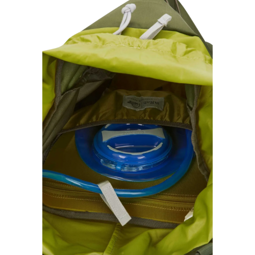 Kott Lowe Alpine AirZone Trail Camino 37:42