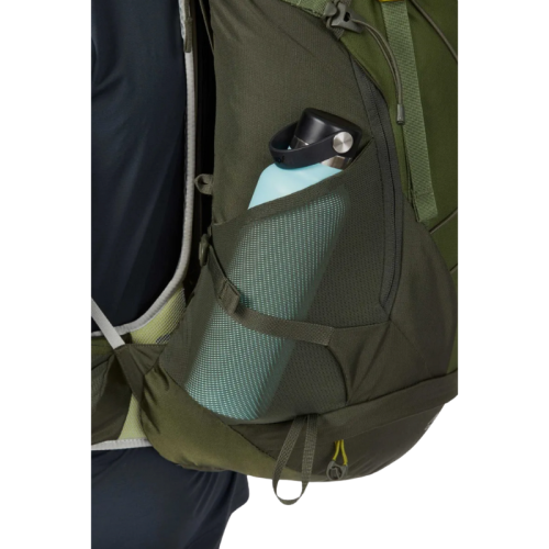 Kott Lowe Alpine AirZone Trail Camino 37:42