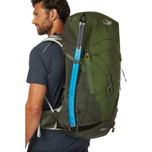 Kott Lowe Alpine AirZone Trail Camino 37:42