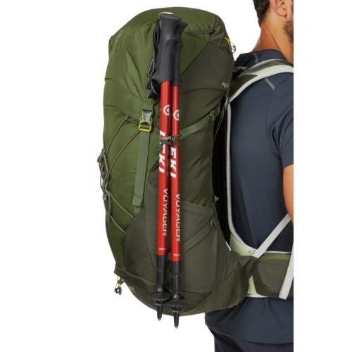 Kott Lowe Alpine AirZone Trail Camino 37:42