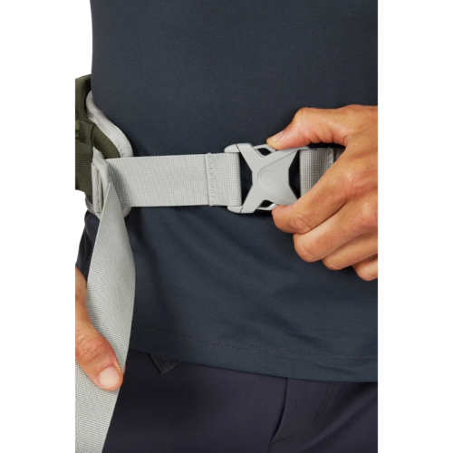 Kott Lowe Alpine AirZone Trail Camino 37:42