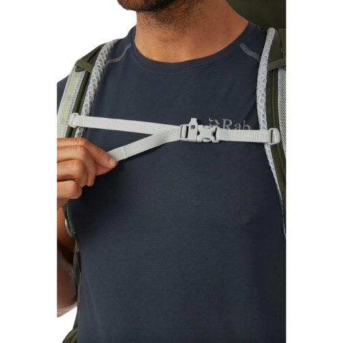 Kott Lowe Alpine AirZone Trail Camino 37:42