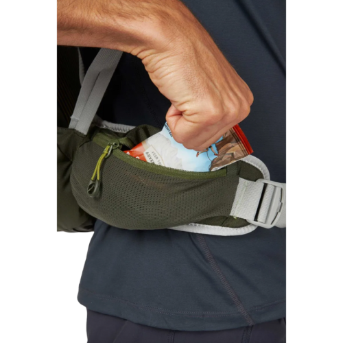 Kott Lowe Alpine AirZone Trail Camino 37:42