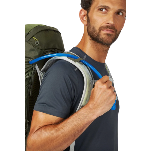 Kott Lowe Alpine AirZone Trail Camino 37:42