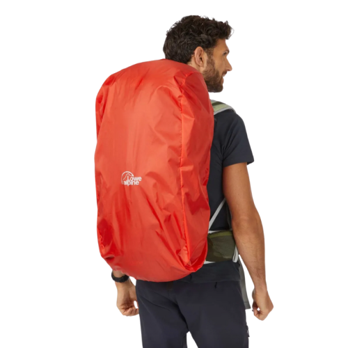 Kott Lowe Alpine AirZone Trail Camino 37:42