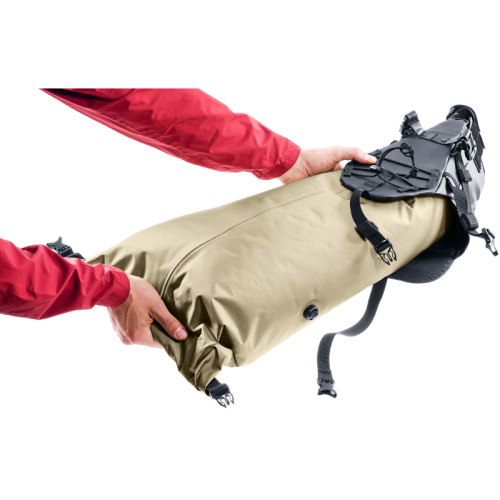 Jalgrattakorv Deuter Cabezon SB 16