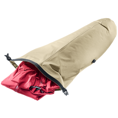 Jalgrattakorv Deuter Cabezon SB 16