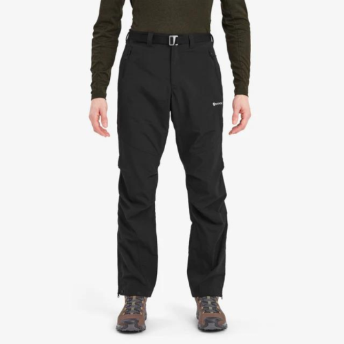 Mehemeeste püksid Montane Terra Pants Reg Leg