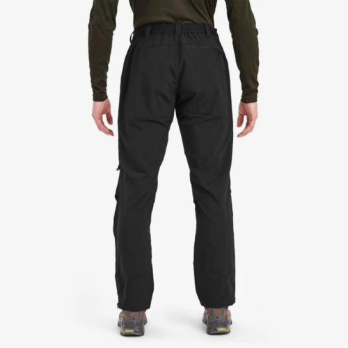 Mehemeeste püksid Montane Terra Pants Reg Leg