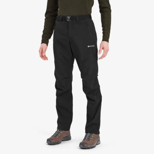 Mehemeeste püksid Montane Terra Pants Reg Leg