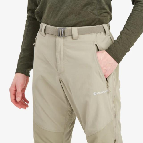 Mehemeeste püksid Montane Terra Pants Reg Leg