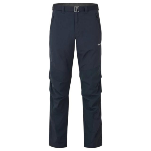 Mehemeeste püksid Montane Terra Pants Reg Leg