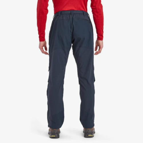 Mehemeeste püksid Montane Terra Pants Reg Leg