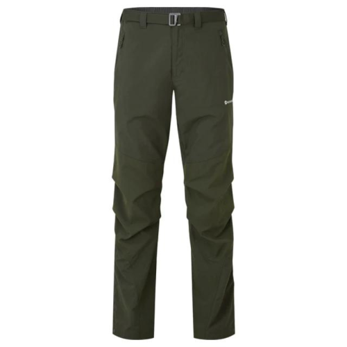 Mehemeeste püksid Montane Terra Pants Reg Leg