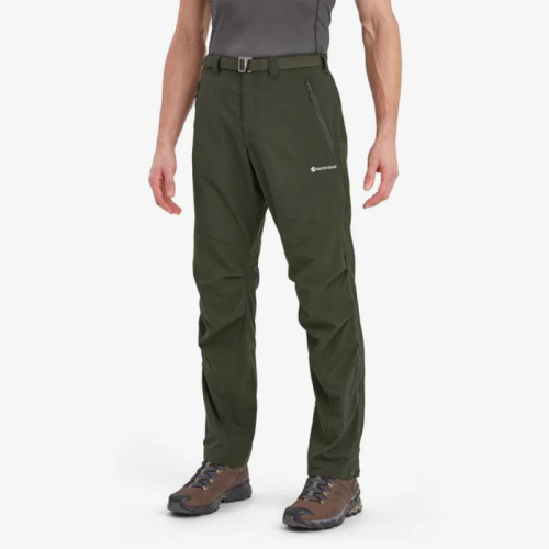 Mehemeeste püksid Montane Terra Pants Reg Leg